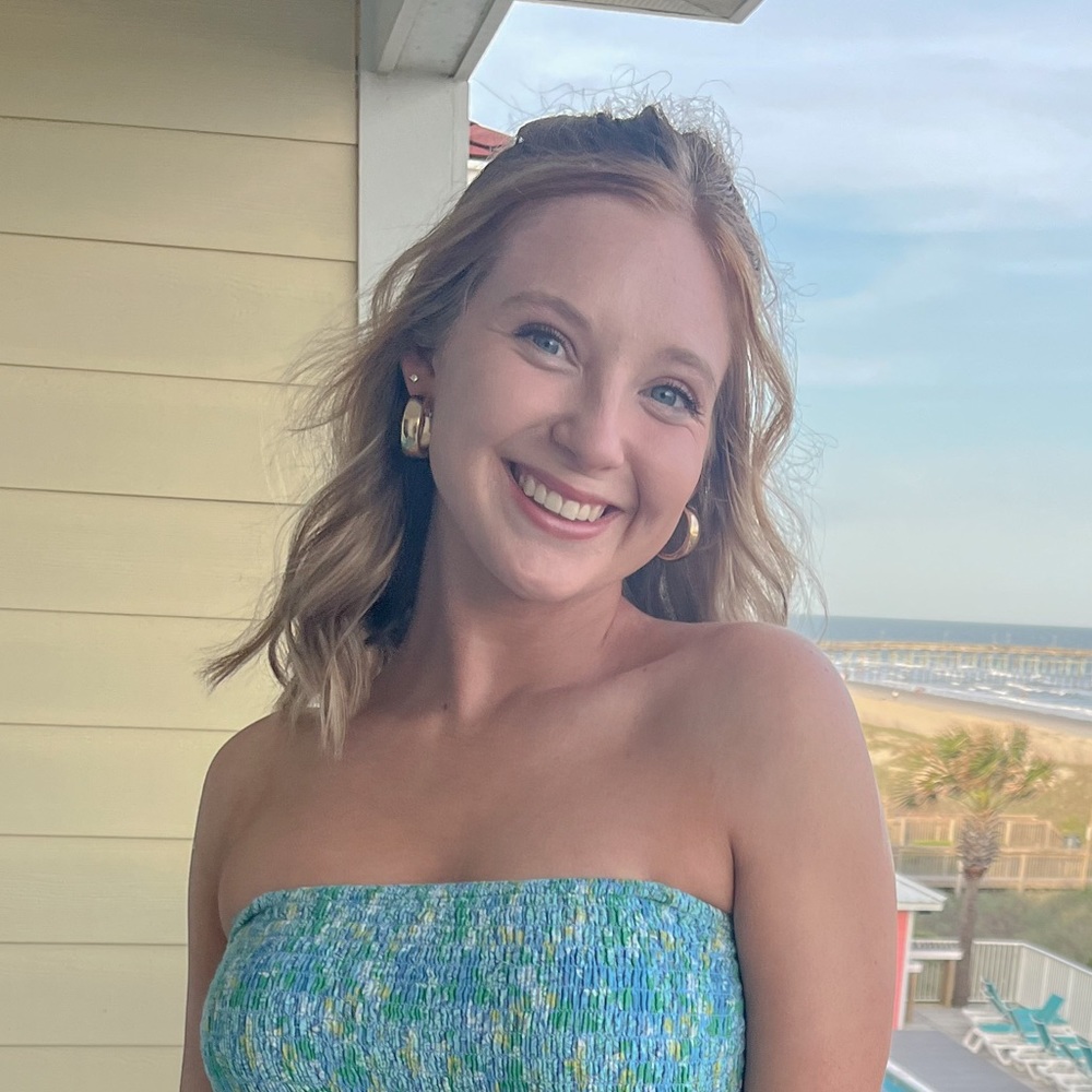 Meet your Posher, Savannah